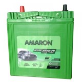 Amaron PRO 50B20L